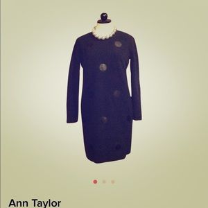 Ann Taylor Dress